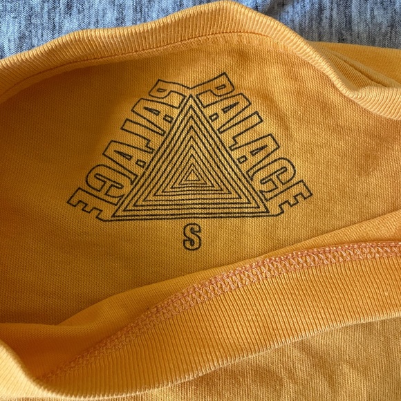 PALACE TriFerg Sail Tee Small - Picture 3 of 5
